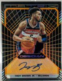 Troy Brown Jr.