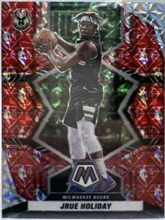 Jrue Holiday