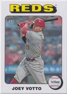 Joey Votto