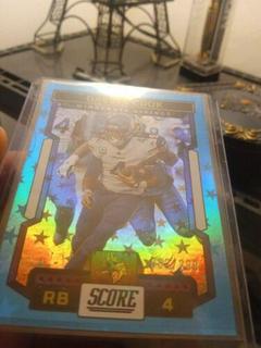 Dalvin Cook
