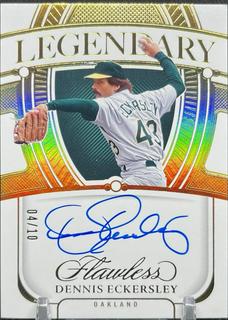 Dennis Eckersley