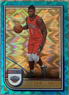 Zion Williamson