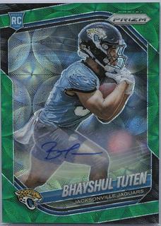 Bhayshul Tuten