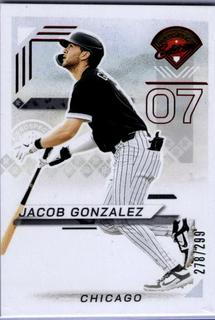 Jacob Gonzalez