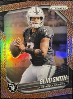 Geno Smith