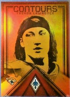 Trevor Lawrence