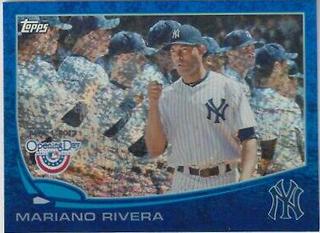 Mariano Rivera
