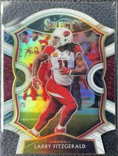 Larry Fitzgerald