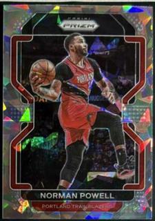 Norman Powell