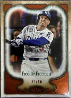 Freddie Freeman