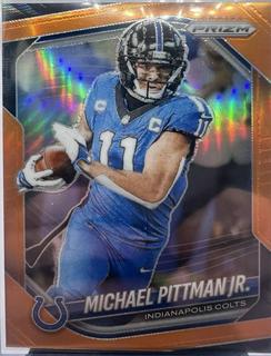 Michael Pittman Jr.