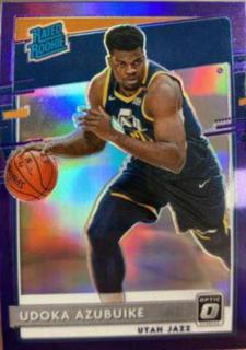 Udoka Azubuike