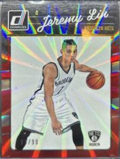 Jeremy Lin