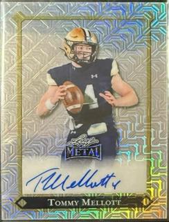 Tommy Mellott