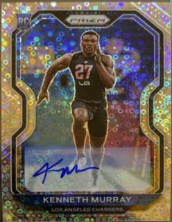 Kenneth Murray