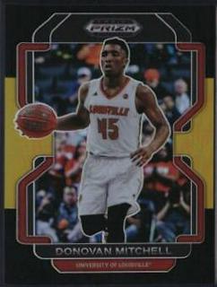 Donovan Mitchell