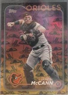 James McCann