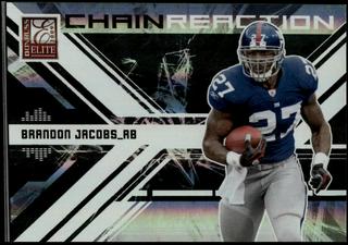 Brandon Jacobs