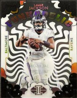Lamar Jackson