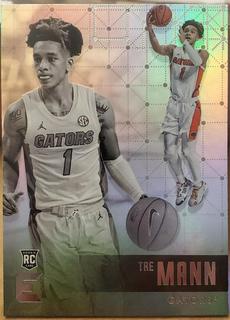 Tre Mann