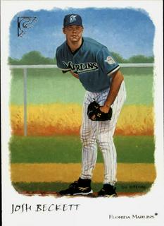 Josh Beckett