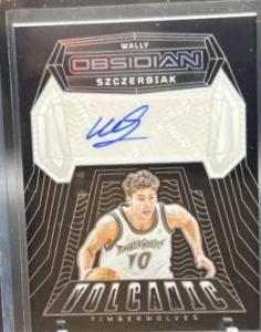Wally Szczerbiak
