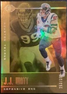 J.J. Watt