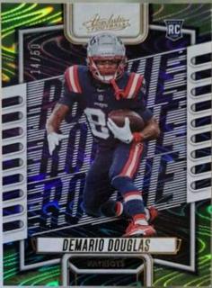 Demario Douglas