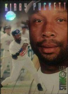 Kirby Puckett