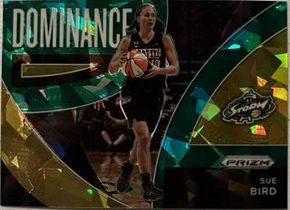Sue Bird