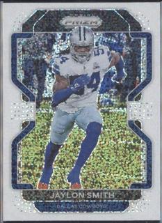Jaylon Smith