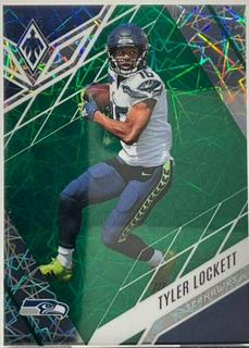 Tyler Lockett