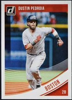 Dustin Pedroia