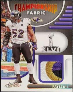 Ray Lewis