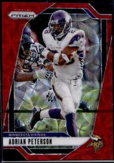 Adrian Peterson