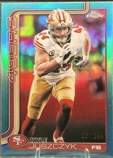 Kyle Juszczyk