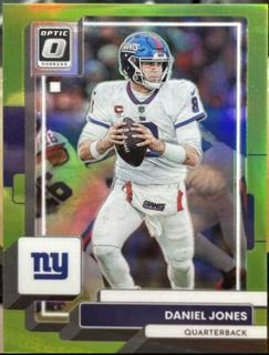 Daniel Jones