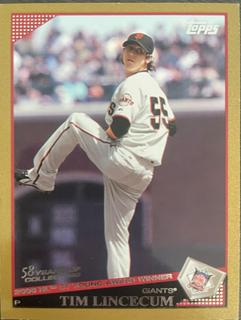 Tim Lincecum