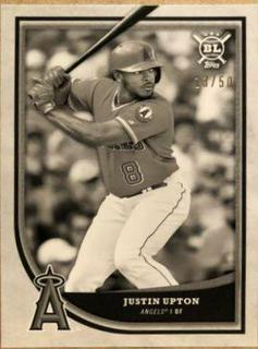 Justin Upton