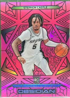 Stephon Castle