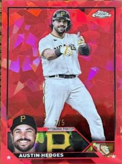 Austin Hedges