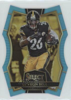 Le'Veon Bell #144 2016 Panini Select Football
