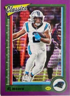 DJ Moore