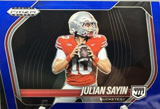 Julian Sayin