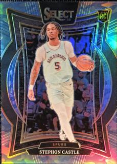 Stephon Castle