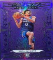 Josh Minott