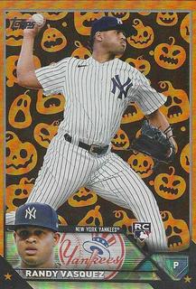 Randy Vasquez