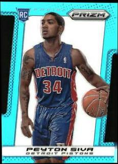 Erick Green