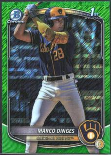 Marco Dinges