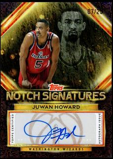 Juwan Howard